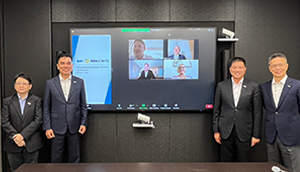 拉斯维加斯5357董事会决议通过收购德国BHTC 拓展智慧移动生态圈